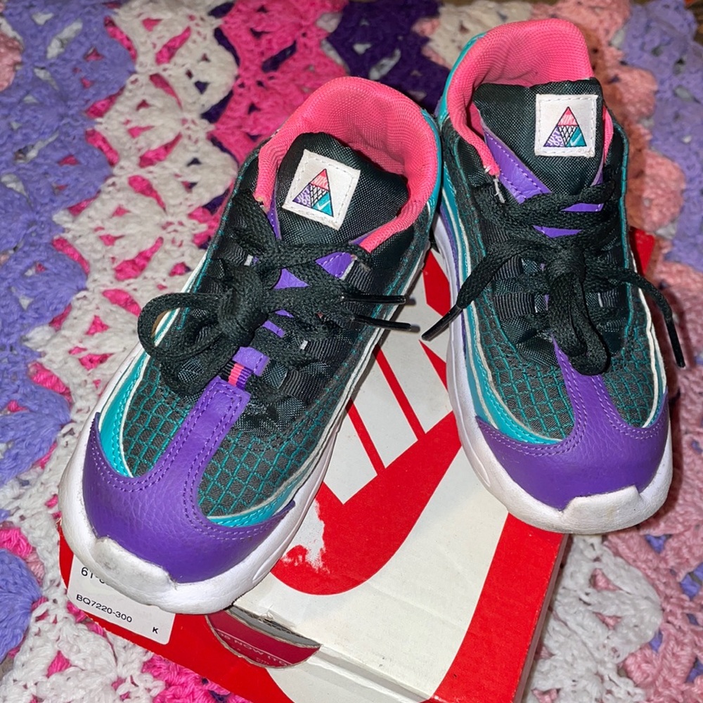 Nike Air Max 95 Now (TD)